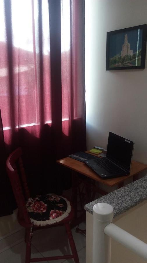 Ruby Hospedagem Cabo Frio Exteriér fotografie