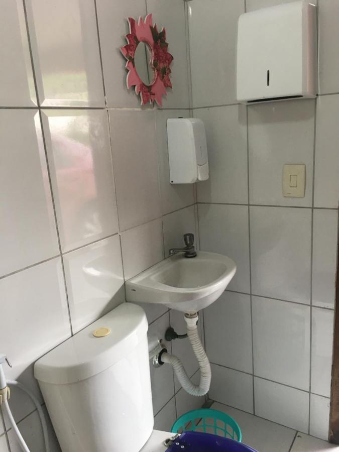 Ruby Hospedagem Cabo Frio Exteriér fotografie