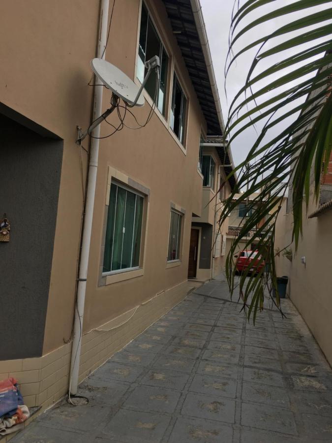 Ruby Hospedagem Cabo Frio Exteriér fotografie