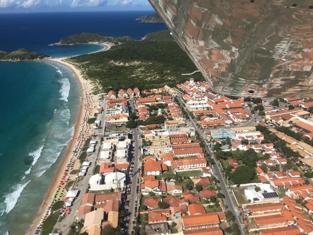 Ruby Hospedagem Cabo Frio Exteriér fotografie