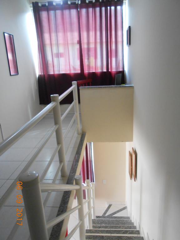 Ruby Hospedagem Cabo Frio Exteriér fotografie