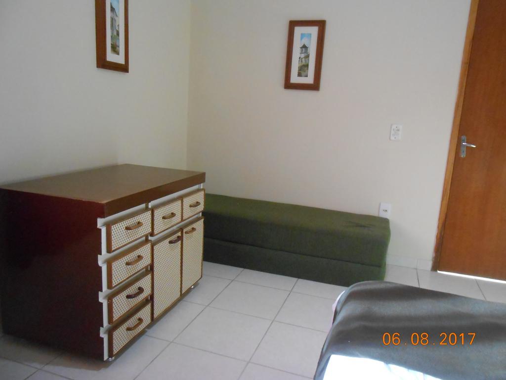 Ruby Hospedagem Cabo Frio Exteriér fotografie