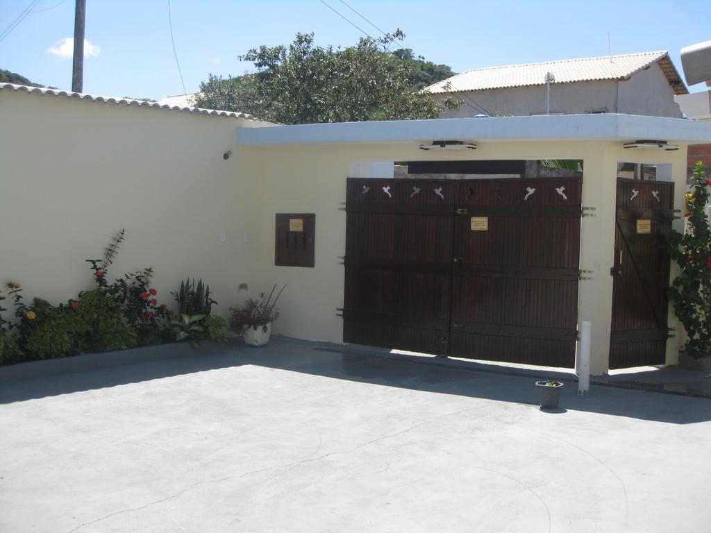 Ruby Hospedagem Cabo Frio Exteriér fotografie