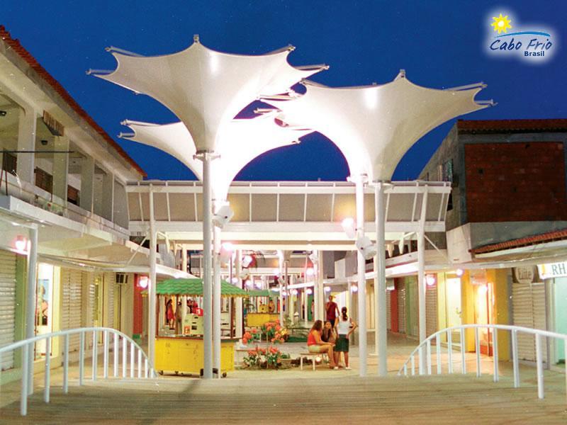 Ruby Hospedagem Cabo Frio Exteriér fotografie